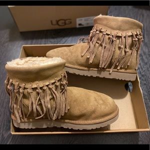 Winter boot UGG